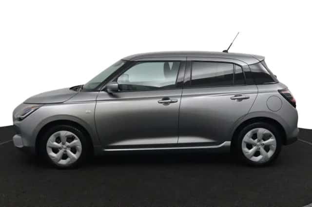 Suzuki Swift (2025) thumbnail 5