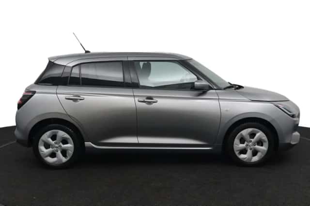 Suzuki Swift (2025) thumbnail 6