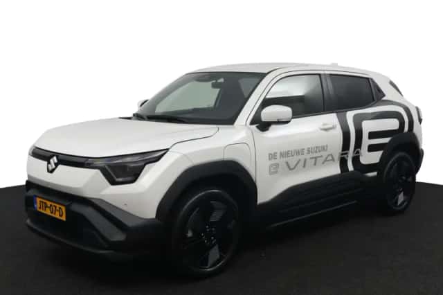 Suzuki e-Vitara (2026) thumbnail 1