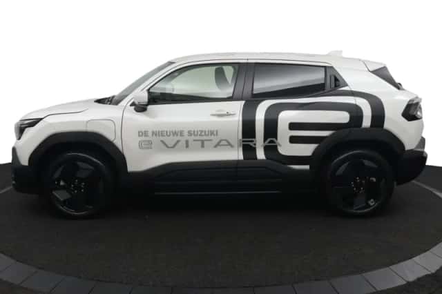 Suzuki e-Vitara (2026) thumbnail 5