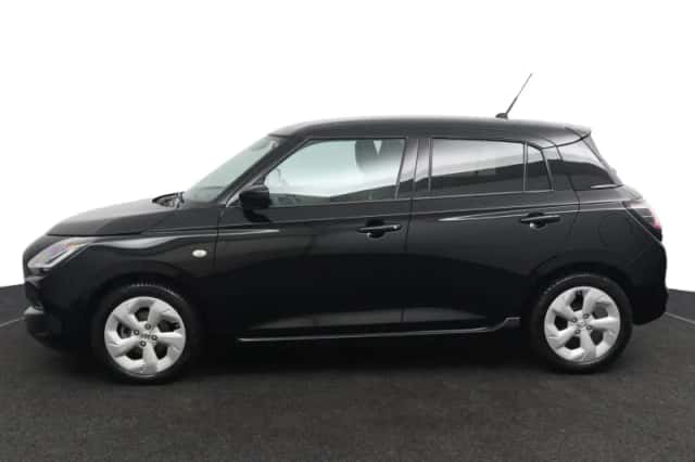 Suzuki Swift (2025) thumbnail 5