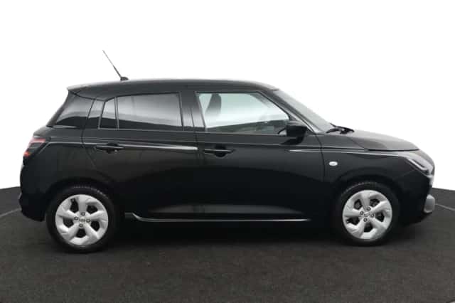 Suzuki Swift (2025) thumbnail 6