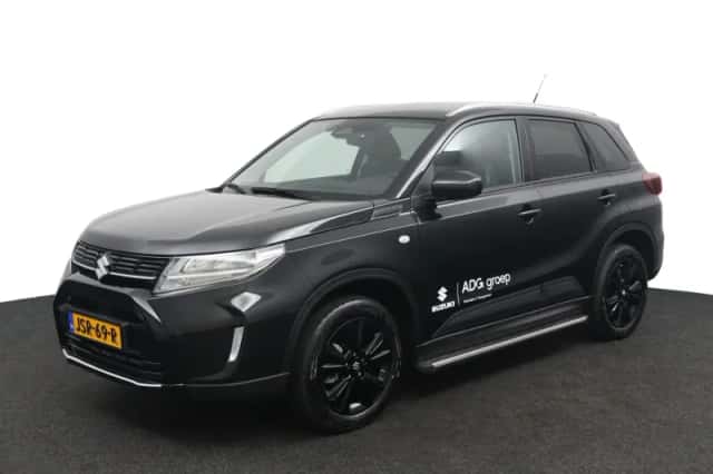 Suzuki Vitara (2026) thumbnail 1