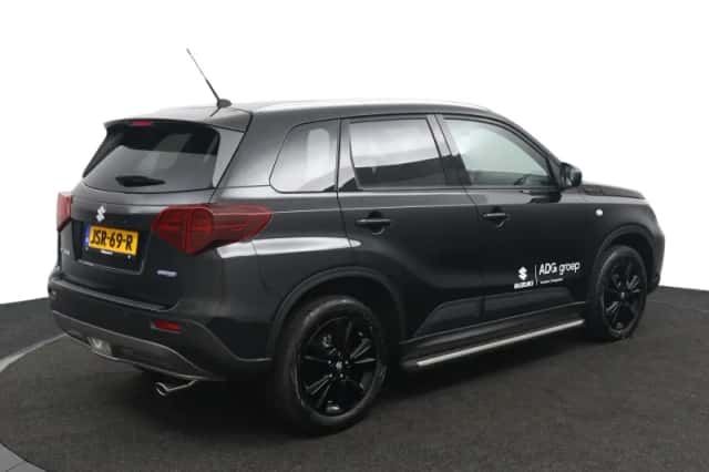 Suzuki Vitara (2026) thumbnail 2