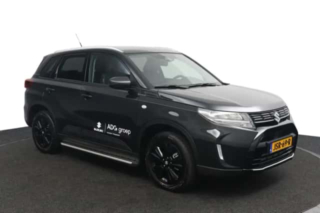 Suzuki Vitara (2026) thumbnail 3