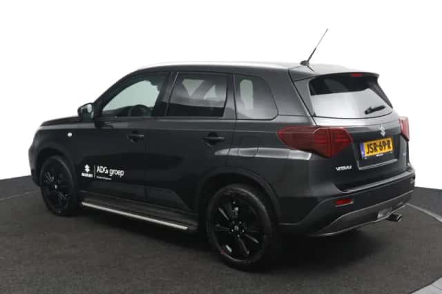 Suzuki Vitara (2026) thumbnail 4