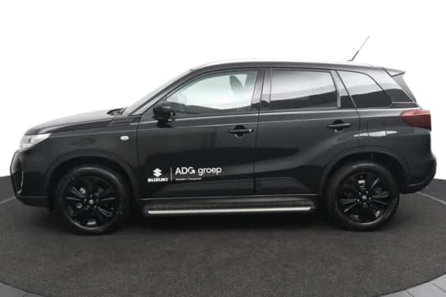 Suzuki Vitara (2026) thumbnail 5
