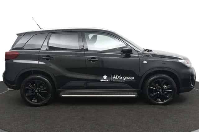 Suzuki Vitara (2026) thumbnail 6