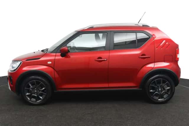 Suzuki Ignis (2024) thumbnail 5