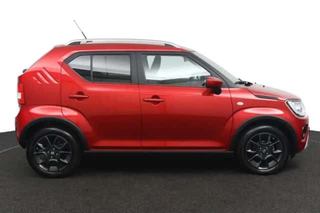 Suzuki Ignis (2024) thumbnail 6