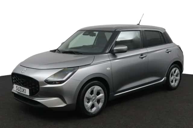 Suzuki Swift (2026) thumbnail 1