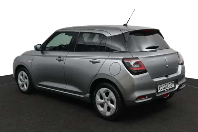 Suzuki Swift (2026) thumbnail 4