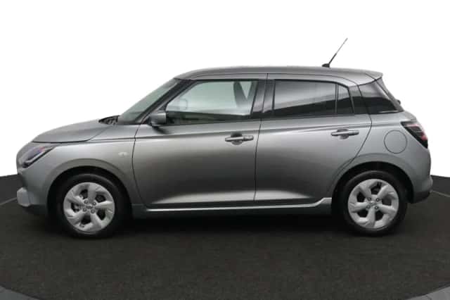 Suzuki Swift (2026) thumbnail 5