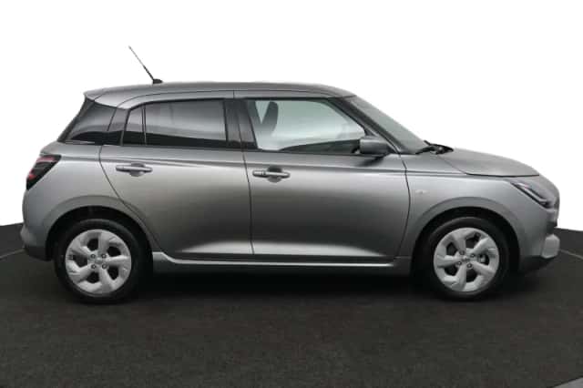 Suzuki Swift (2026) thumbnail 6