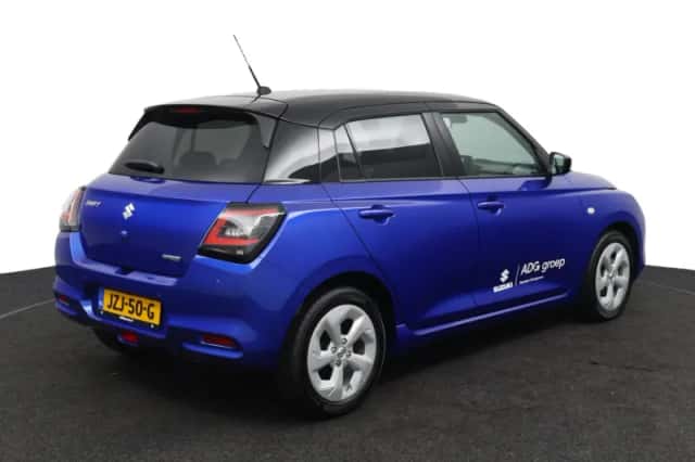 Suzuki Swift (2026) thumbnail 2