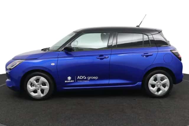 Suzuki Swift (2026) thumbnail 5