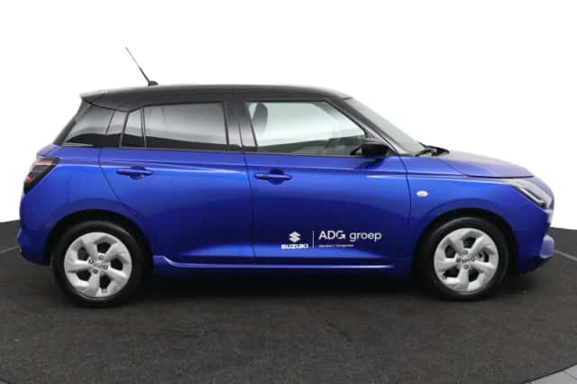 Suzuki Swift (2026) thumbnail 6