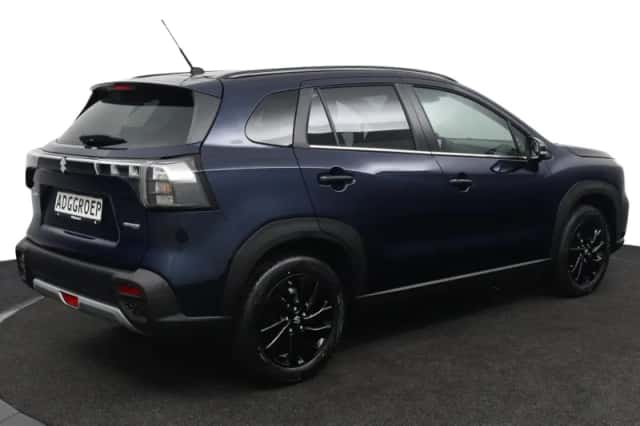 Suzuki S-Cross (2026) thumbnail 2