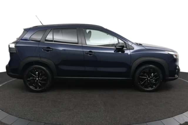 Suzuki S-Cross (2026) thumbnail 5