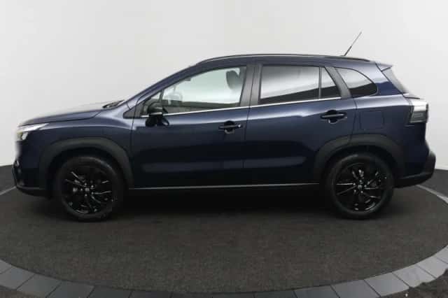 Suzuki S-Cross (2026) thumbnail 6
