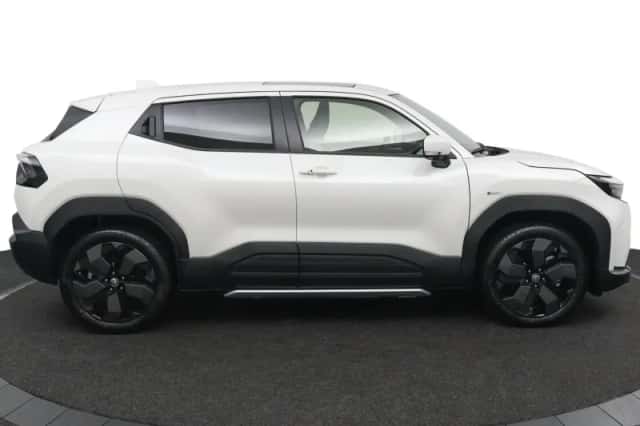 Toyota Urban Cruiser (2026) thumbnail 6