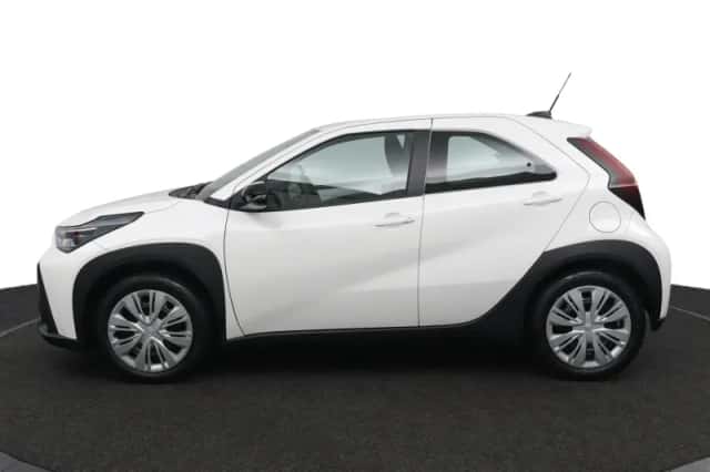 Toyota Aygo X (2026) thumbnail 5