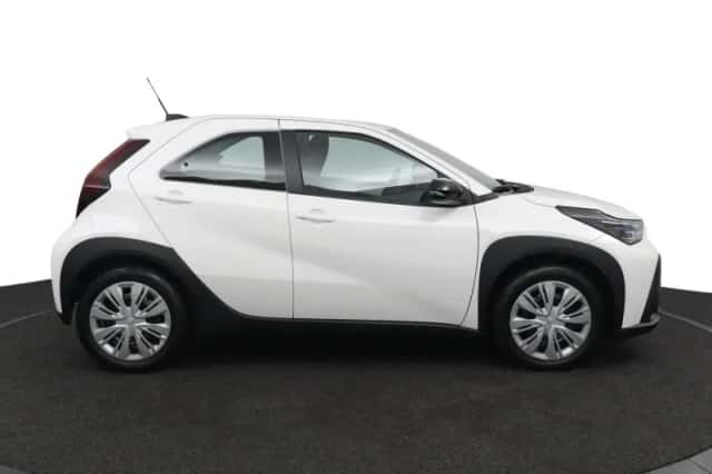 Toyota Aygo X (2026) thumbnail 6