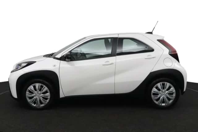Toyota Aygo X (2025) thumbnail 5