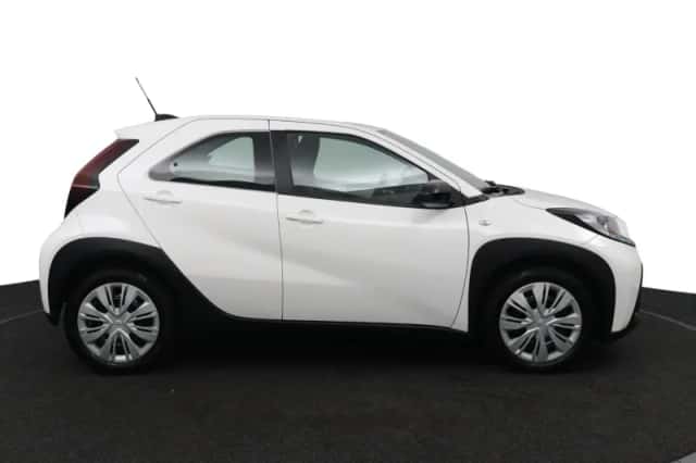 Toyota Aygo X (2025) thumbnail 6