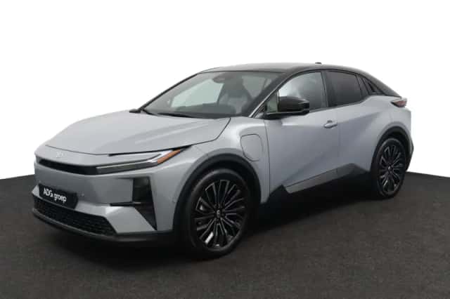 Toyota C-HR+ (2026) thumbnail 1