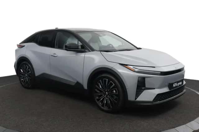 Toyota C-HR+ (2026) thumbnail 3