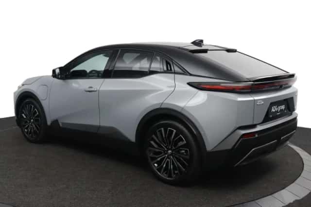 Toyota C-HR+ (2026) thumbnail 4