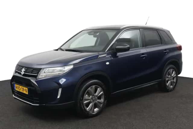 Suzuki Vitara (2025) thumbnail 1