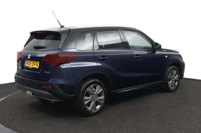 Suzuki Vitara (2025) thumbnail 2