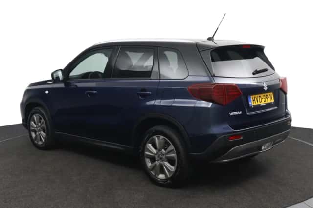 Suzuki Vitara (2025) thumbnail 4