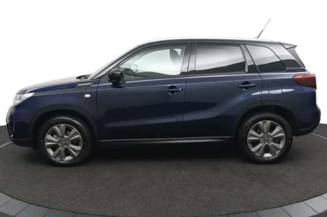 Suzuki Vitara (2025) thumbnail 5