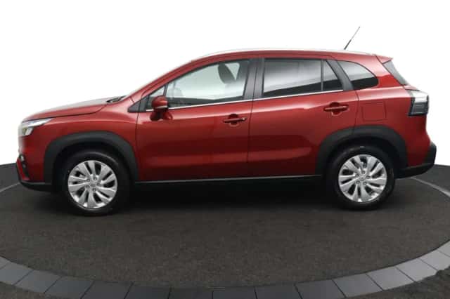 Suzuki S-Cross (2026) thumbnail 5