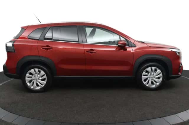 Suzuki S-Cross (2026) thumbnail 6
