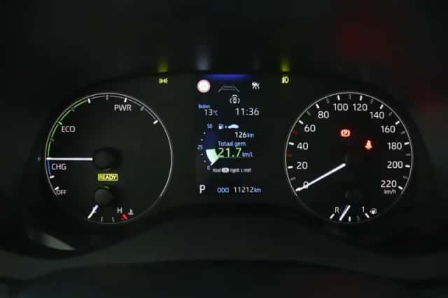 Toyota Yaris (2025) thumbnail 6