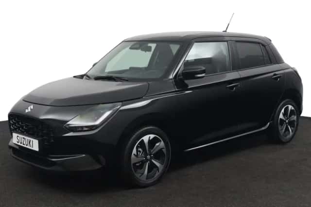 Suzuki Swift (2026) thumbnail 1