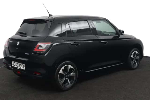 Suzuki Swift (2026) thumbnail 2