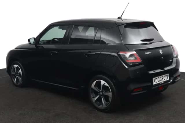 Suzuki Swift (2026) thumbnail 4