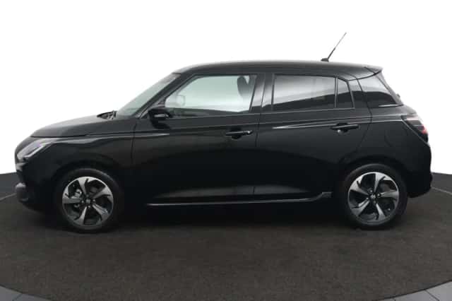 Suzuki Swift (2026) thumbnail 5