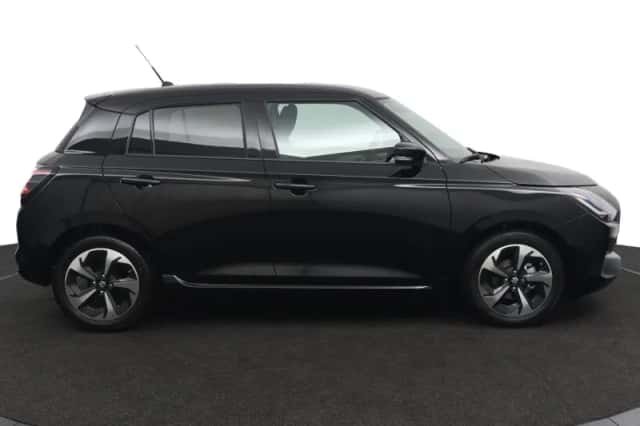 Suzuki Swift (2026) thumbnail 6