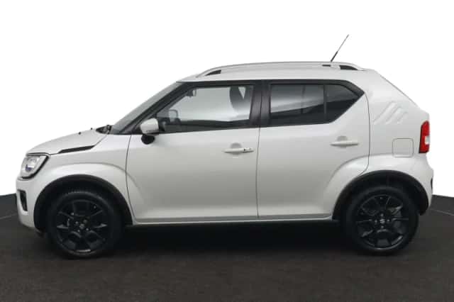 Suzuki Ignis (2021) thumbnail 5