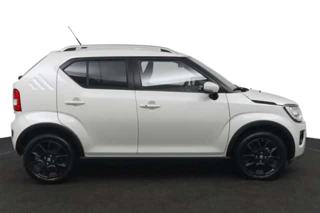 Suzuki Ignis (2021) thumbnail 6