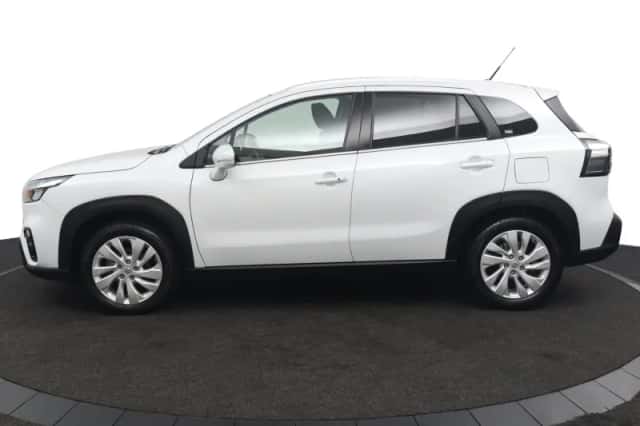 Suzuki S-Cross (2023) thumbnail 6