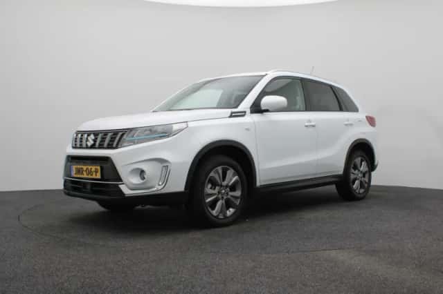 Suzuki Vitara (2024) thumbnail 1