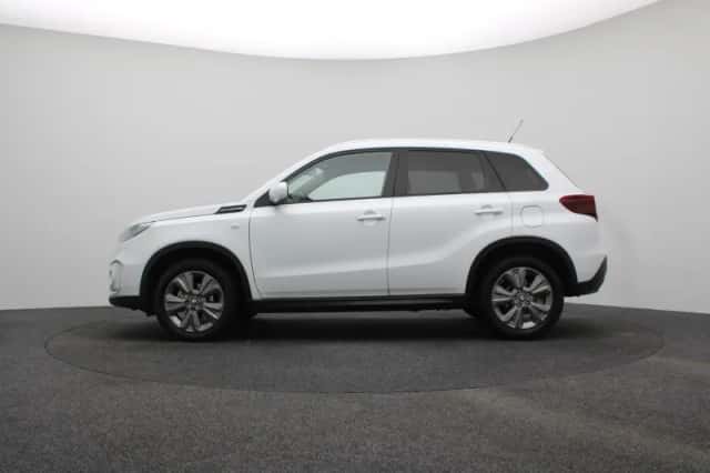 Suzuki Vitara (2024) thumbnail 2