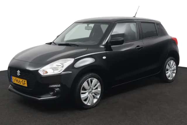 Suzuki Swift (2020) thumbnail 1
